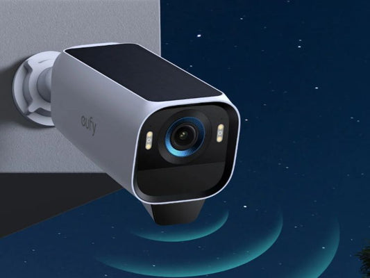 Que veut dire PIR sur caméra de surveillance