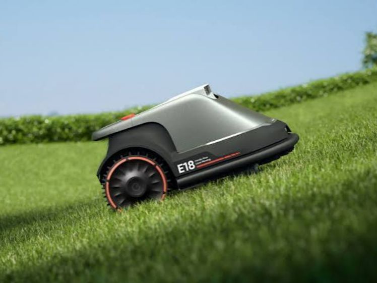 Les meilleures tondeuse robot pour grande surface