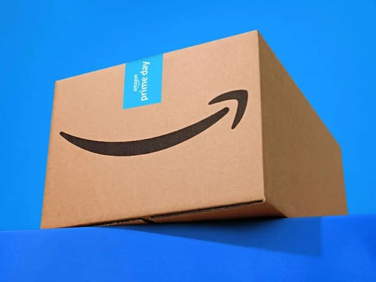 Amazon Prime Day