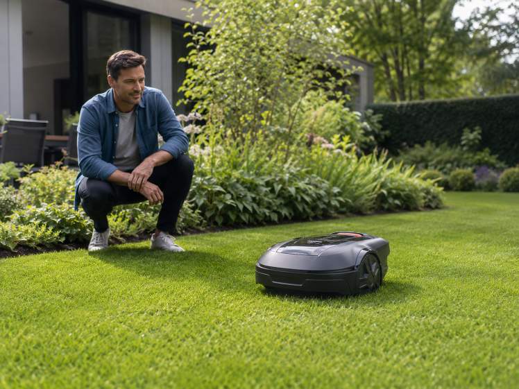 Meilleure tondeuse mulching