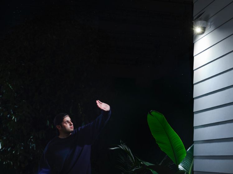 Caméras de surveillance