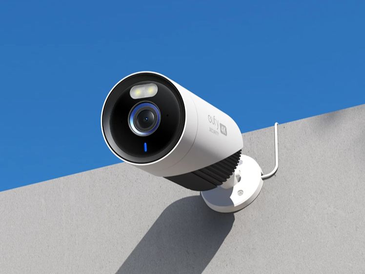 Caméras de surveillance pour la maison