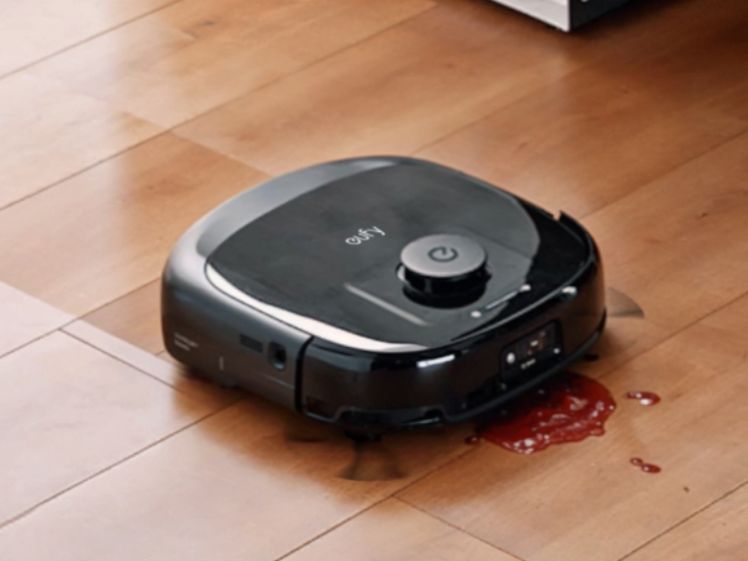 Aspirateur laveur