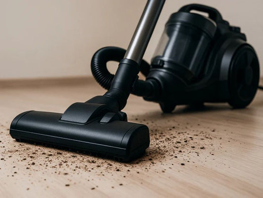 Aspirateur laveur le plus puissant