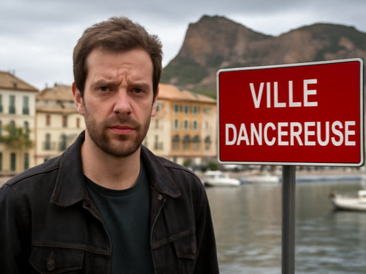 La Ciotat ville dangereuse: comprendre la réalité et mieux vivre au quotidien