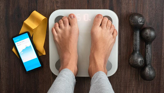 La meilleure balance connectée pour un mode de vie plus sain : 5 meilleurs choix en 2025