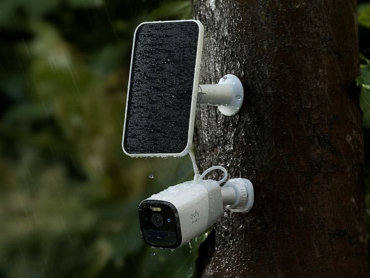 La meilleure caméras de surveillance avec carte SIM 4G