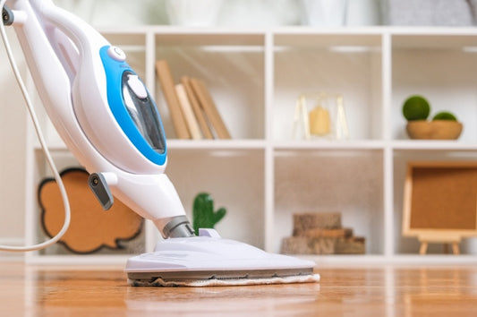 4 meilleures vadrouilles à vapeur pour carrelage sélectionnées par des experts en nettoyage domestique