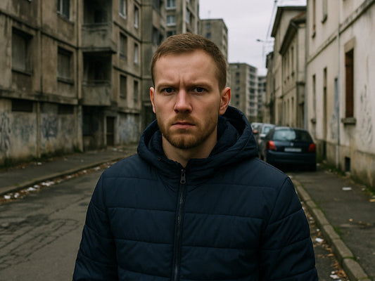 Le quartier le plus dangereux de Mulhouse: ce que révèlent les statistiques