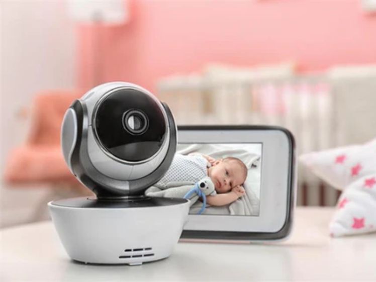 Les 5 meilleurs babyphones sans WiFi pour garder un œil sur bébé