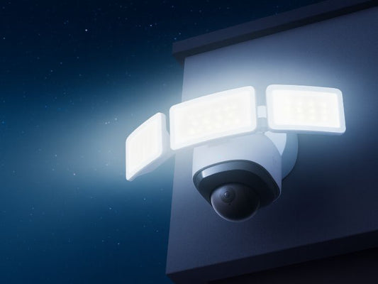 Les meilleures caméras détecteur de mouvement