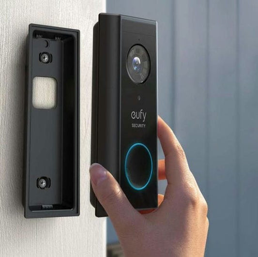 Guide - Les sonnettes vidéo fonctionnent-elles avec le carillon existant ?