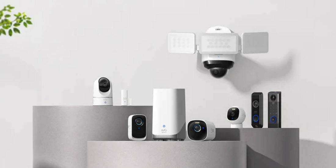 Top 9 Idées de Domotique pour Créer la Maison Intelligente en 2025