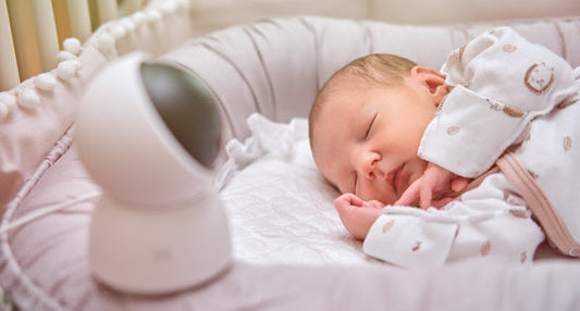 Les 5 meilleurs babyphones longue portée : comment choisir et quoi acheter