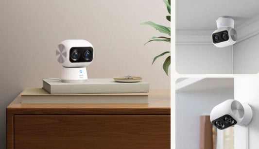 Le guide ultime pour trouver la meilleure caméra PTZ