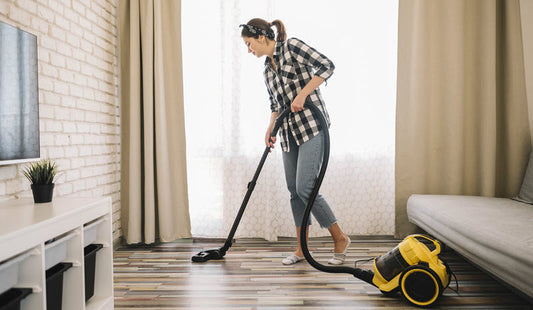 meilleure machine de nettoyage de sol pour stratifié