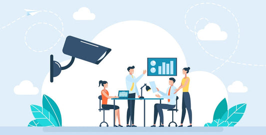 5 meilleures caméras de sécurité pour les entreprises : un guide d'achat