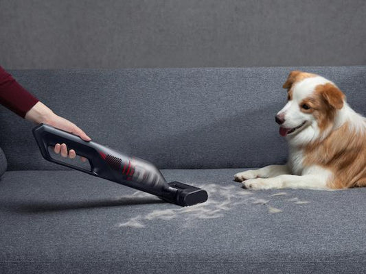 Les 5 meilleurs aspirateurs pour carrelage en 2025 pour une propreté irréprochable