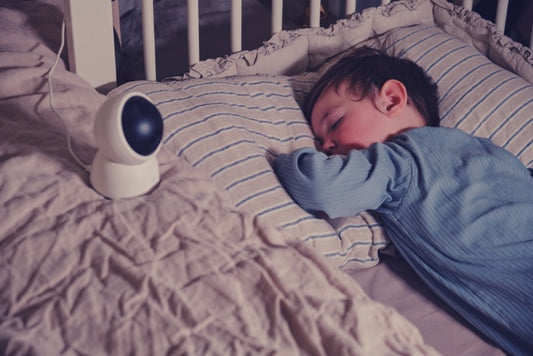 Le meilleur babyphone pour deux pièces : 4 meilleurs choix