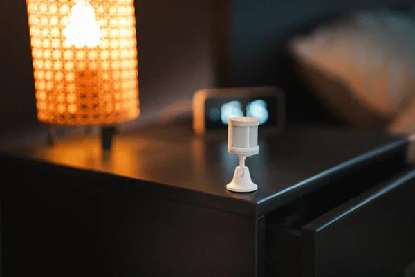 Qu'est-ce qu'un capteur de mouvement radar et comment fonctionne-t-il ? Guide détaillé