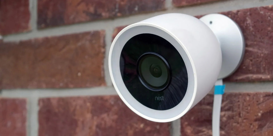 nest cam iq