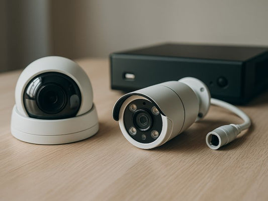 N’importe quelle caméra IP fonctionne-t-elle avec n’importe quel NVR