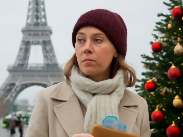 Où partir à Noël en France avec un petit budget