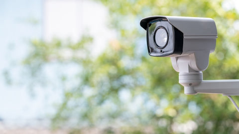 caméra-de-sécurité-sans-fil-extérieure