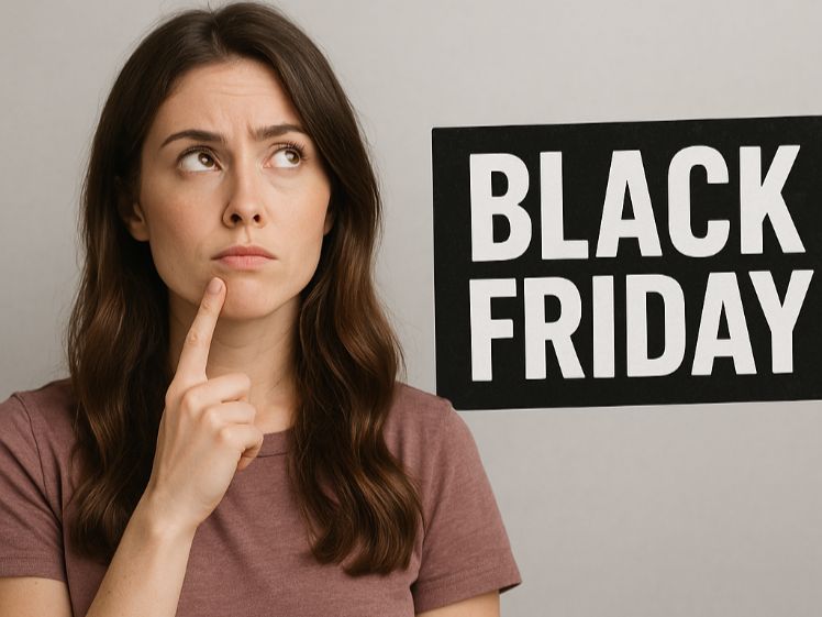 Pourquoi le Black Friday s'appelle comme ça