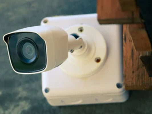 Pourquoi Ma Caméra de Surveillance se Déconnecte Tout le Temps ?