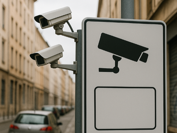 Quartiers dangereux à Lyon