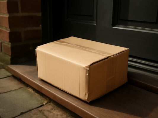 Que faire si votre colis est perdu ?