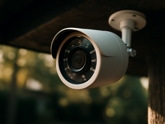 Qu’est-ce qu’une caméra ONVIF