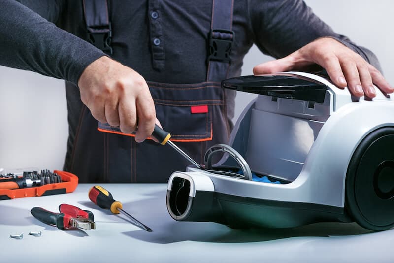 Comment résoudre les problèmes d'aspirateur : Solutions de réparation DIY