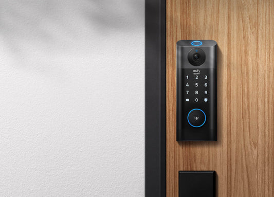 eufy Sonnette vidéo S330