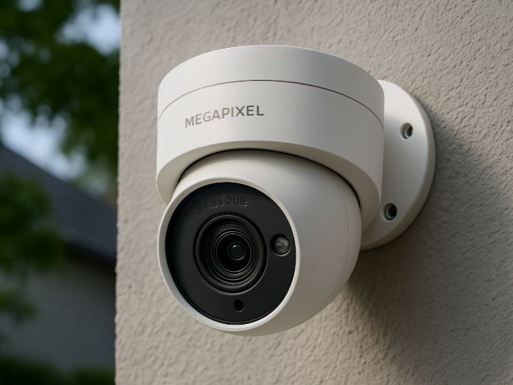 Signification de mégapixel