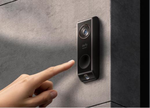 Les meilleures options de sonnette à reconnaissance faciale pour votre maison