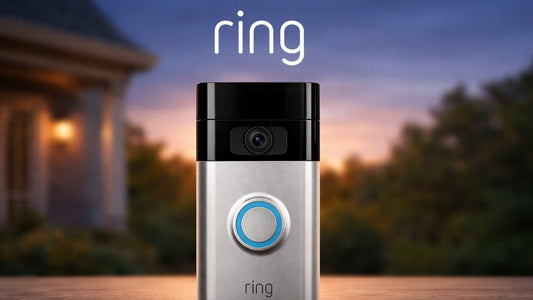 Sonnette Ring