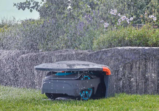 lawn-mower-storage