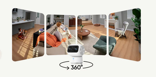 Le guide complet de caméra fenêtre 2025