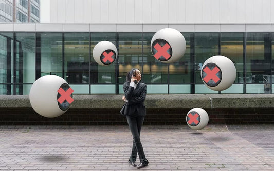 Comment bloquer la caméra de sécurité des voisins : un guide détaillé