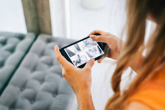 Comment utiliser un vieux téléphone comme caméra de sécurité : un guide simple
