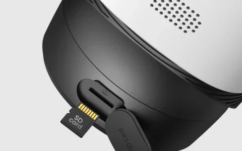 Quelle taille de carte TF pour une caméra de sécurité domestique : Choisir le bon stockage