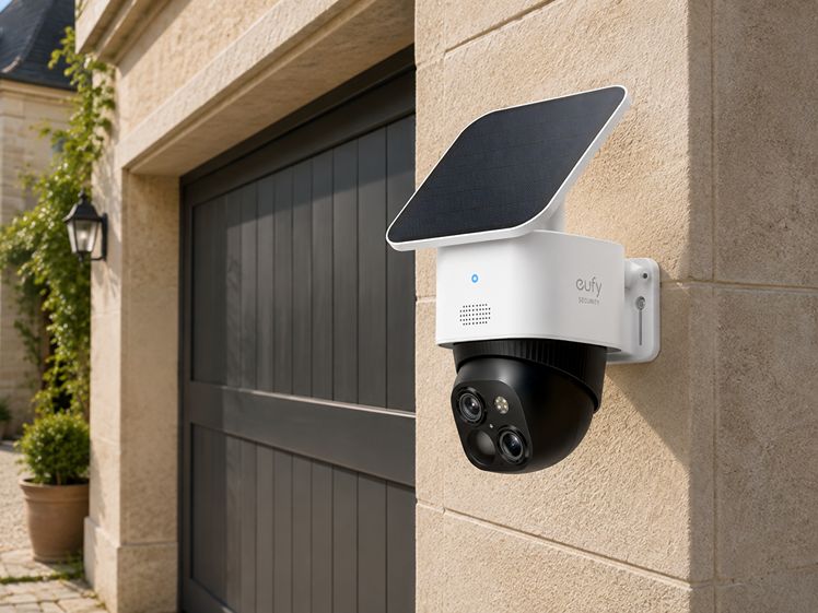 Caméra de chasse pour surveillance maison