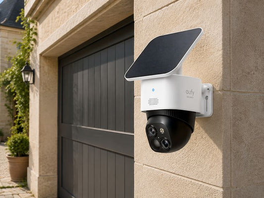 Caméra de chasse pour surveillance maison