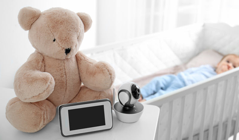 Avis sur le meilleur babyphone de voyage