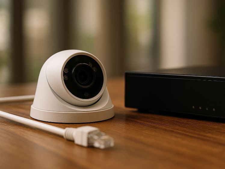  Une caméra PoE peut-elle fonctionner sans NVR 