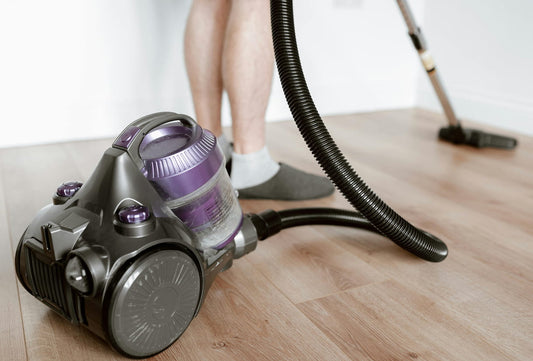 Quel est le meilleur aspirateur bidon pour votre maison en 2026