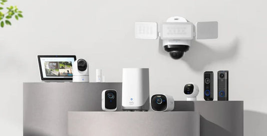 Comment utiliser Echo Show comme caméra de surveillance : guide complet et astuces