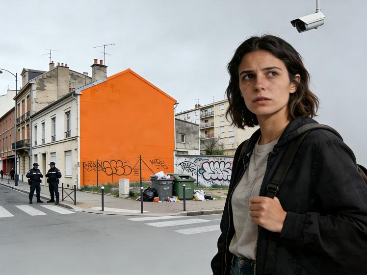 Vitry-sur-Seine quartiers dangereux